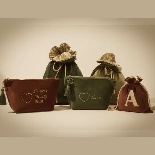 Mama Geschenke – Handtaschen, Accessoires und personalisierte Geschenke für Mamas