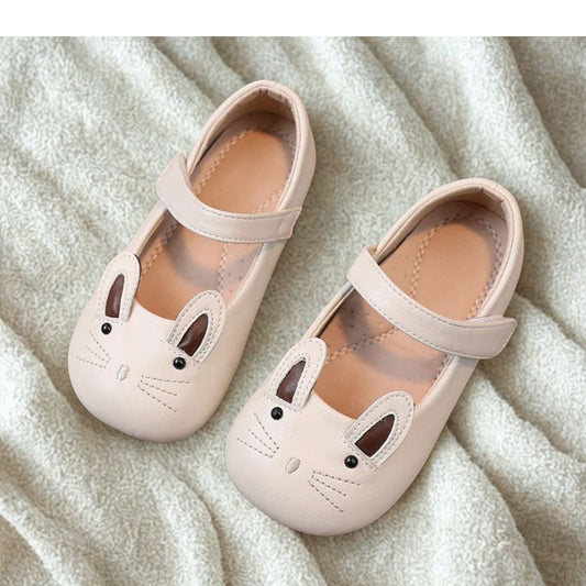 Kinder Sandalen in Beige