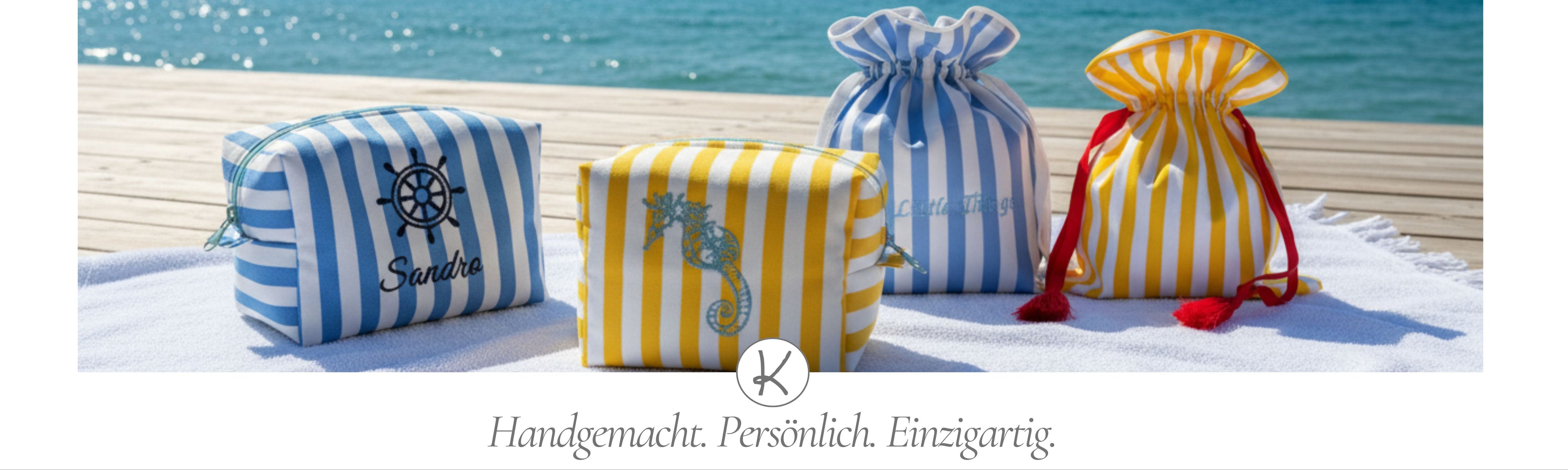 Online Shop für Personalisierte Handgemachte Geschenke 