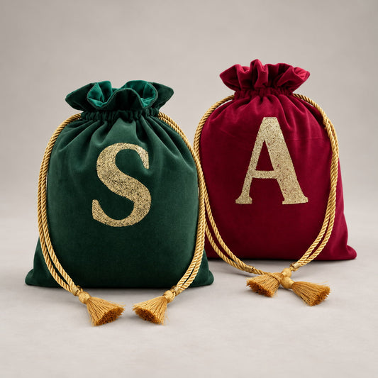 Samtbeutel-mit-goldene-buchstaben